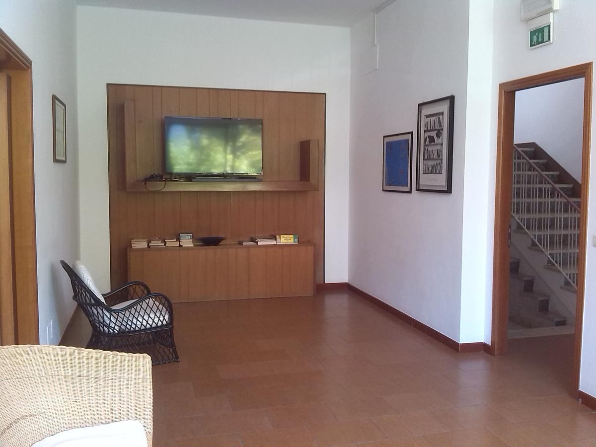 K2 Hotel Каттолика Экстерьер фото