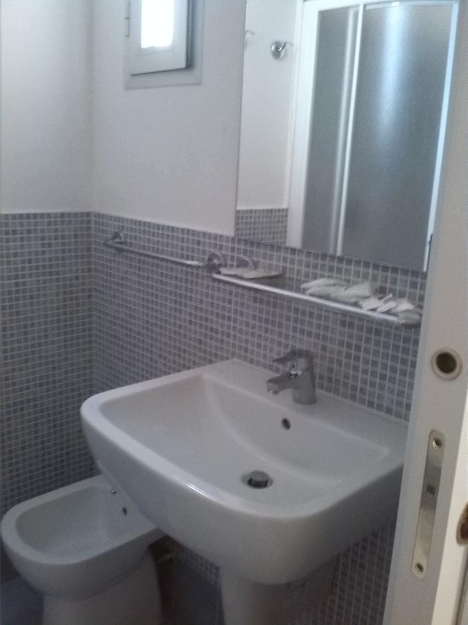 K2 Hotel Каттолика Экстерьер фото