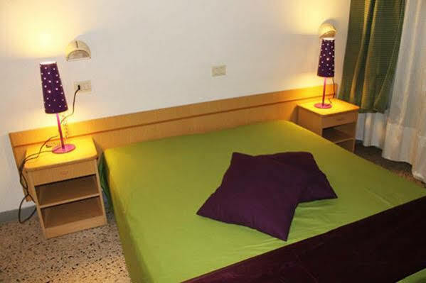 K2 Hotel Каттолика Экстерьер фото
